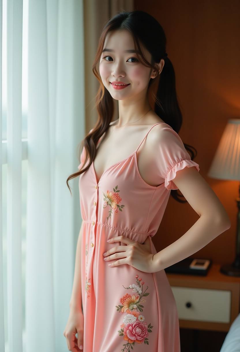 《零点电梯》电影海报
